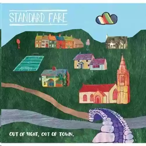 Cover di Out Of Sight, Out Of Town