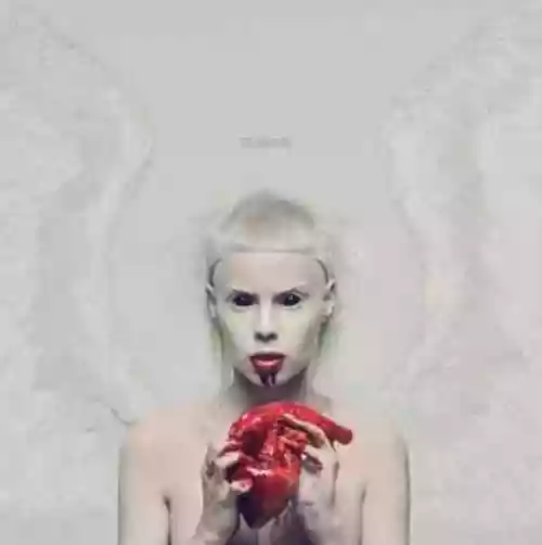 Cover di Tension