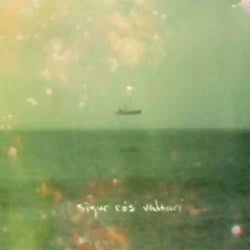 Cover Sigur Rós - Valtari