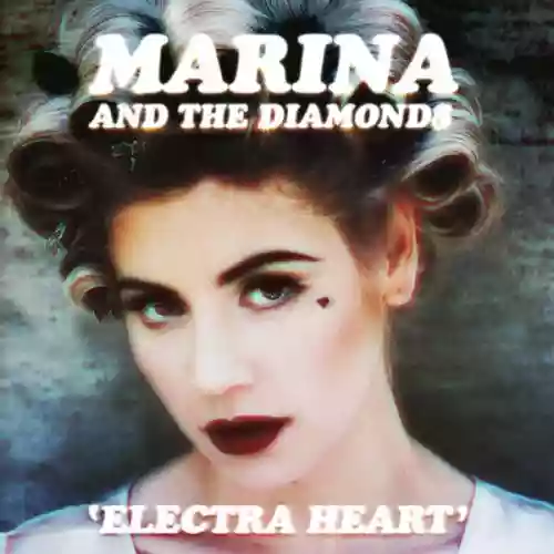 Cover di Electra Heart
