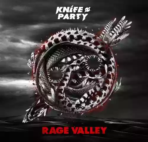 Cover di Rage Valley EP