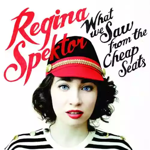 Cover di What We Saw From The Cheap Seats
