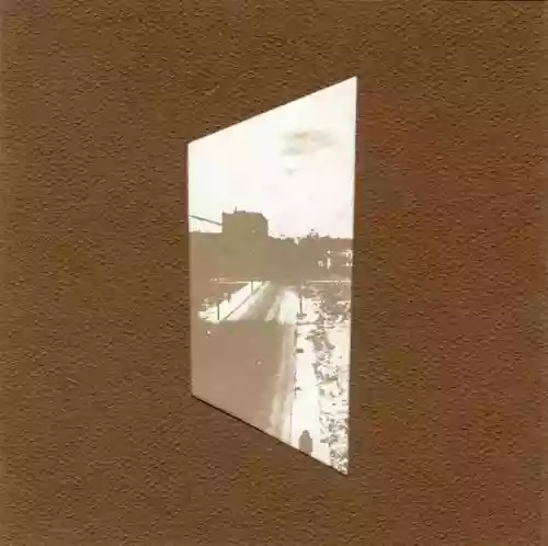 Cover di (Picture Disc Mix - Unreleased Original Vision) 