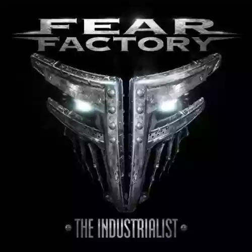 Cover di THE INDUSTRIALIST