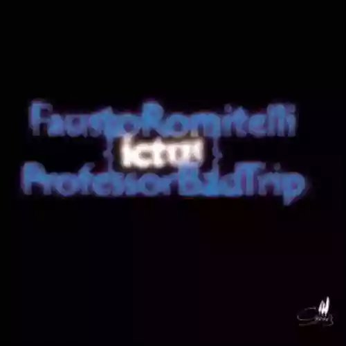 Cover di Professor Bad Trip