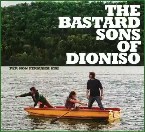 Cover di Per non fermarsi mai