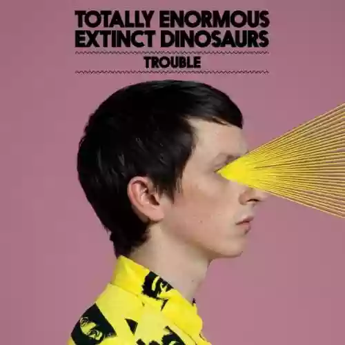 Cover di Trouble