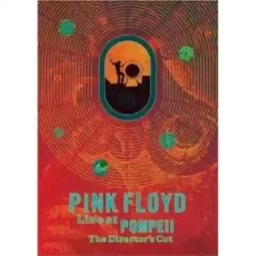 Cover di Live at Pompei