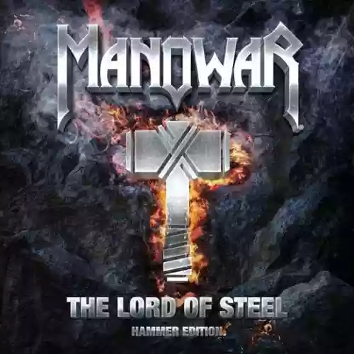 Cover di The Lord of Steel