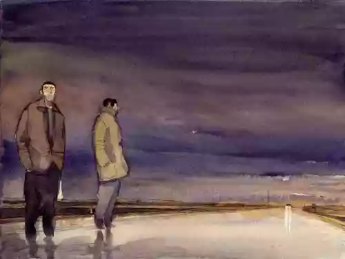 Cover di Hanno ritrovato la macchina