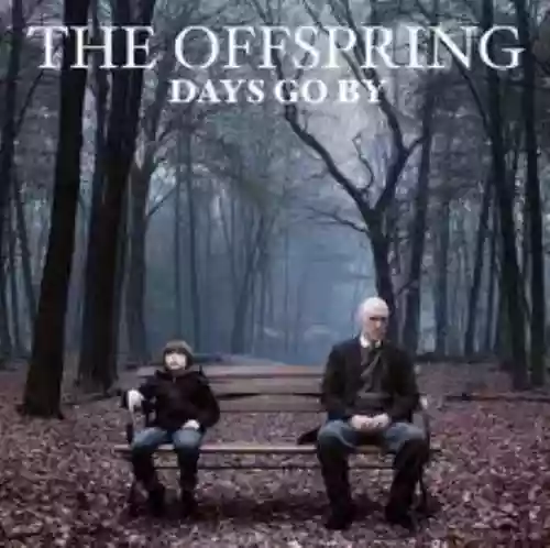 Cover di Days Go By