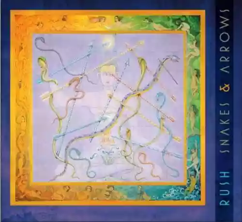 Cover di Snakes and Arrows