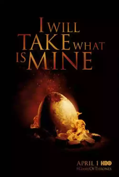 Cover HBO - Game Of Thrones - Il Trono Di Spade - Seconda Stagione