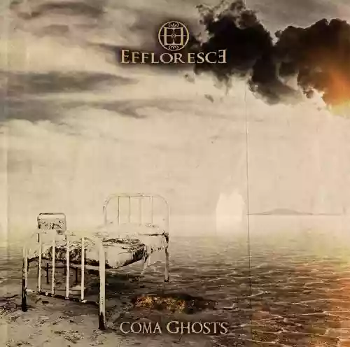 Cover di Coma Ghosts