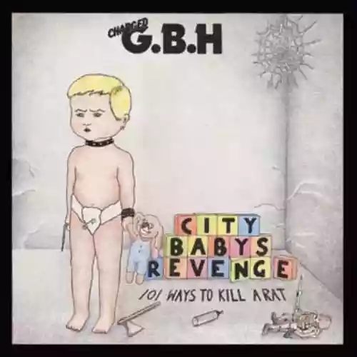 Cover di City Baby's Revenge