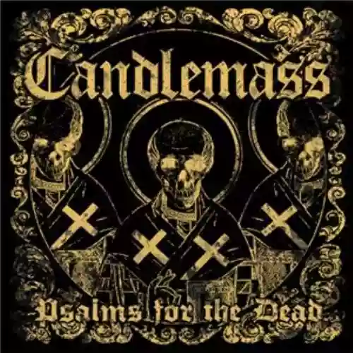 Cover di Psalms For The Dead