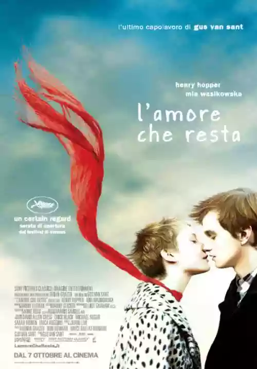 Cover di L'amore che resta