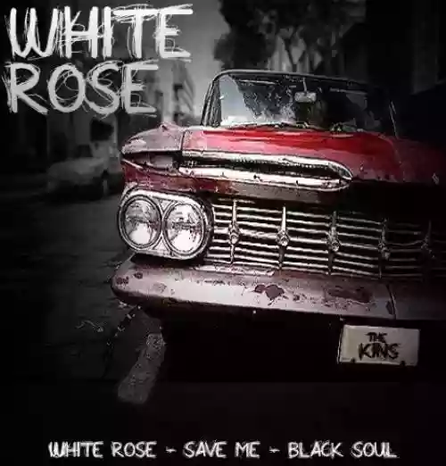 Cover di White Rose