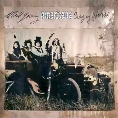 Cover di Americana