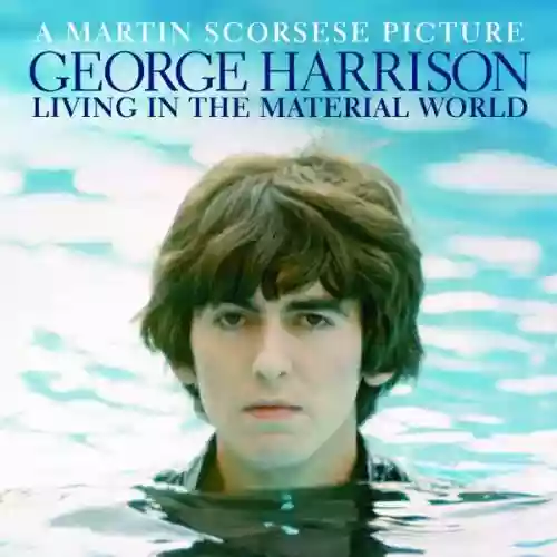 Cover di Living In The Material World