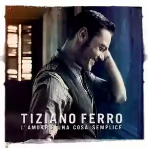 La vita splendida di Tiziano Ferro scritta anche dal palermitano