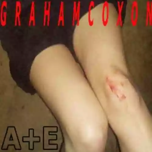 Cover Graham Coxon - A+E