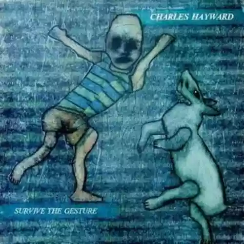 Cover di Survive the Gesture