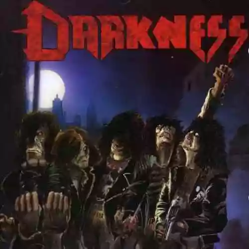 Cover di Death Squad