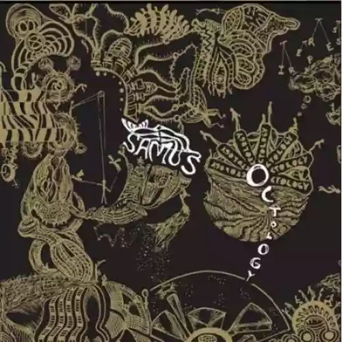 Cover di Samus Octology
