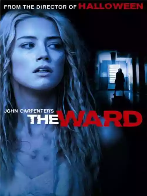 Cover di The Ward