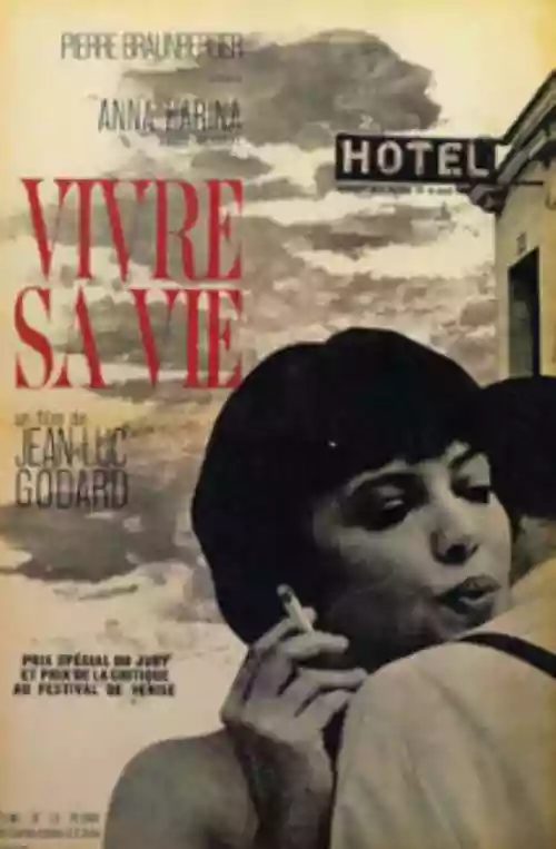 Cover di Vivre Sa Vie