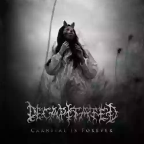 Cover di Carnival is Forever