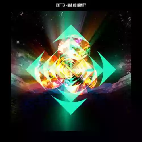 Cover di Give Me Infinity