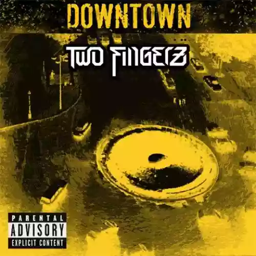 Cover di Downtown