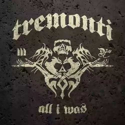 Cover di All I Was