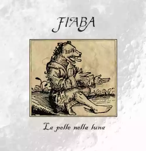 Cover di La Pelle Nella Luna