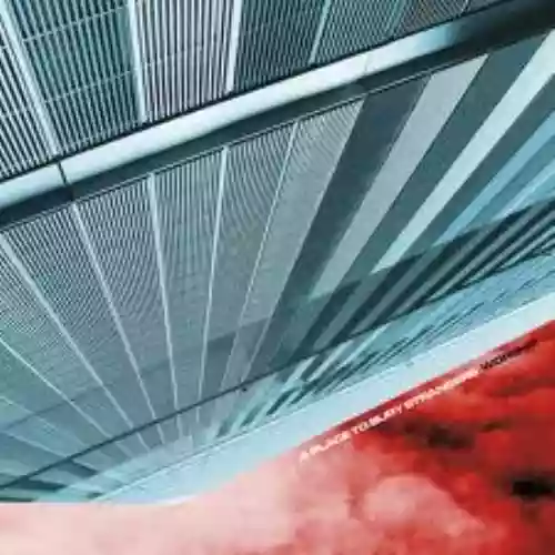 Cover A Place to Bury Strangers - Worship