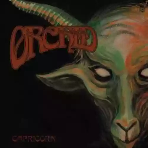 Cover Orchid - Capricorn