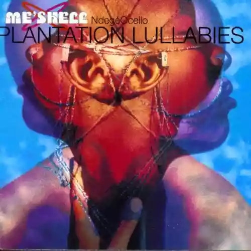 Cover di Plantation Lullabies