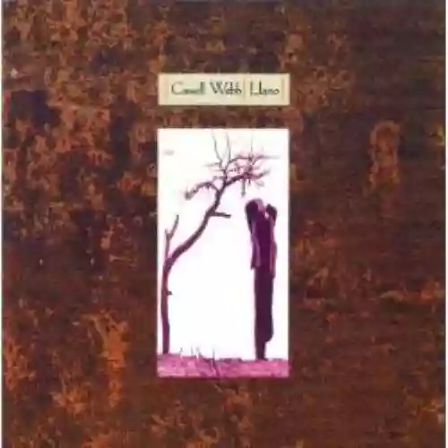 Cover Cassell Webb - Llano