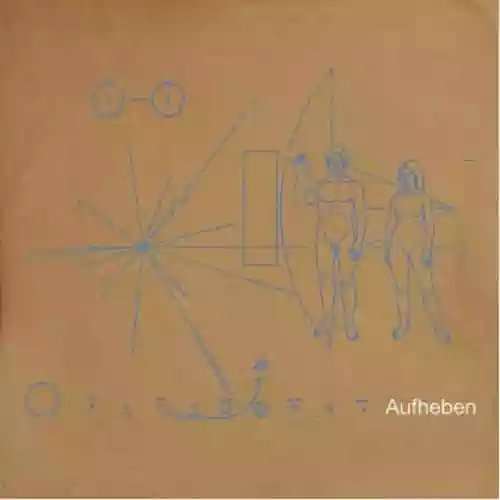 Cover di Aufheben