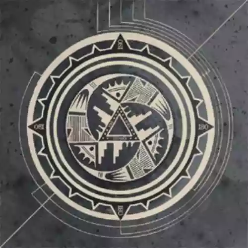 Cover di Fire Make Thunder