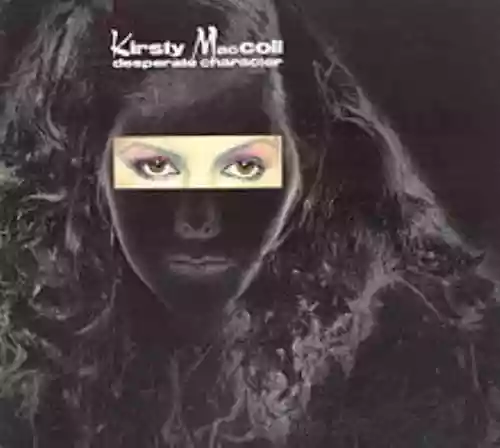 Cover di Desperate Character