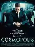 <b>David Cronenberg</b> • Cosmopolis