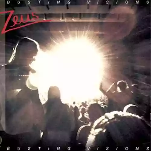 Cover di Busting Visions