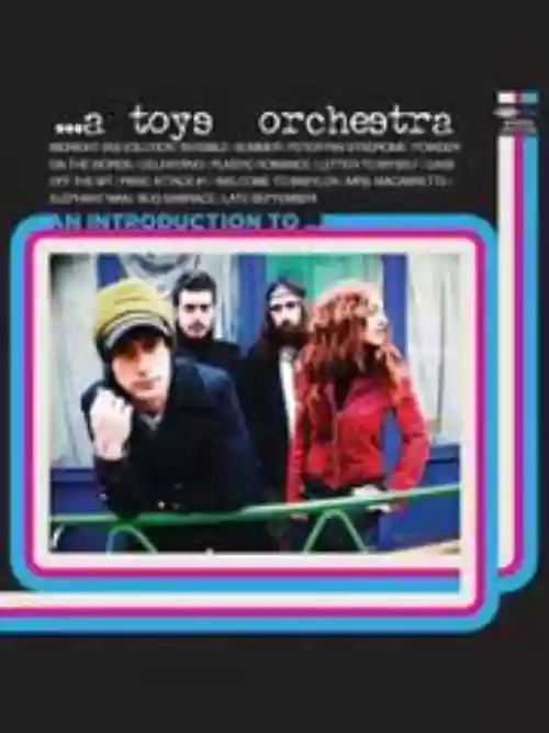 Cover di An Introduction To...