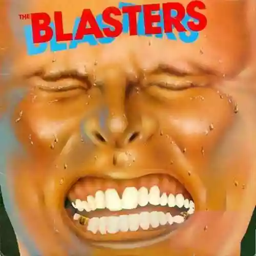 Cover di The Blasters