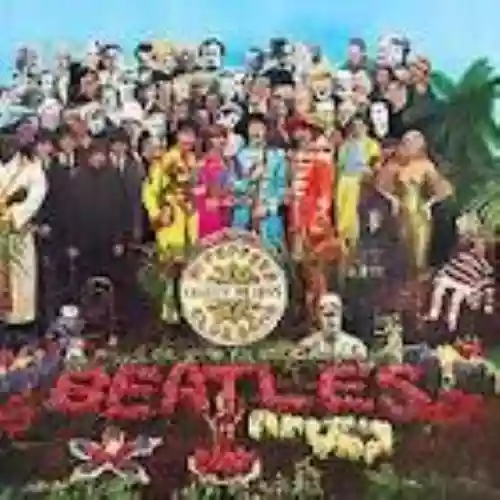 Cover di Sgt. Pepper