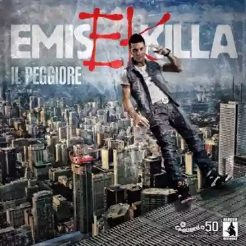 Cover di Il peggiore