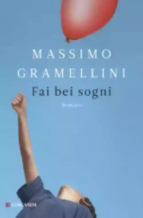 Cover di Fai bei sogni
